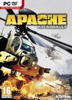 Download Apache: Air Assault