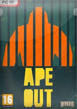 Download APE OUT