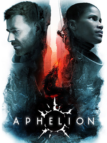 Download Aphelion: Deluxe Edition (v1.03.1628077 + Bonus Content, MULTi9) [FitGirl Repack]