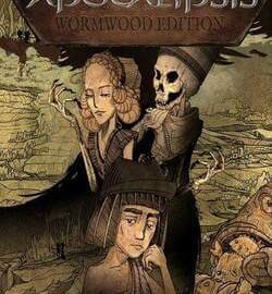 Download Apocalipsis: Wormwood Edition