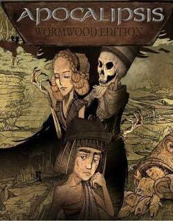 Download Apocalipsis: Wormwood Edition