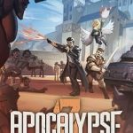 Download Apocalypse Party