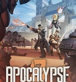 Download Apocalypse Party