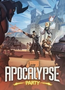 Download Apocalypse Party