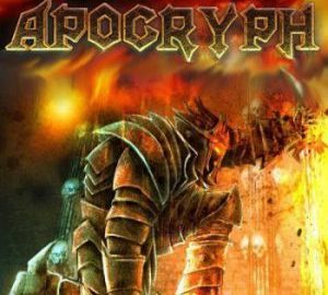 Download Apocryph: an old-school shooter