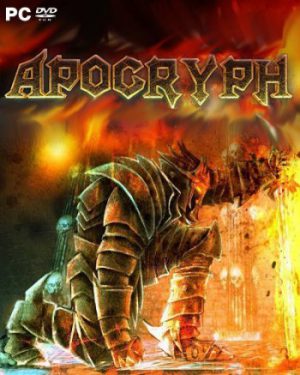 Download Apocryph: an old-school shooter