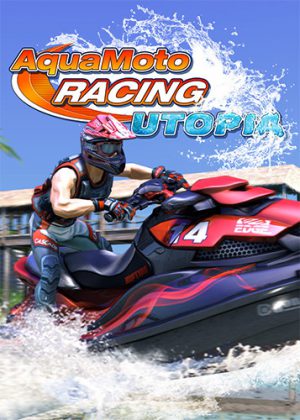 Download Aqua Moto Racing Utopia
