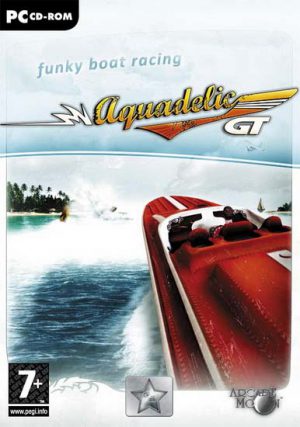 Download Aquadelic GT