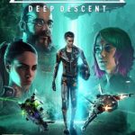 Download Aquanox Deep Descent
