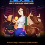 Download AR-K - Episode 1-2
