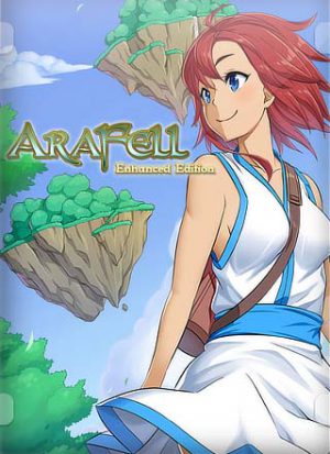 Download Ara Fell: Enhanced Edition