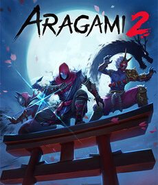 Download Aragami 2