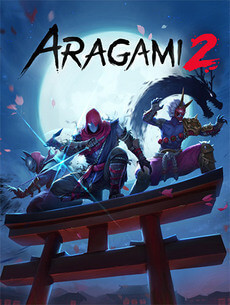 Download Aragami 2
