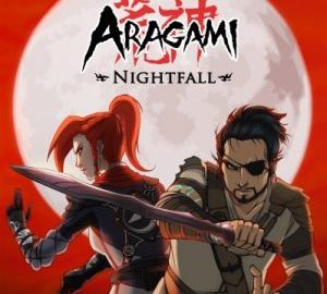 Download Aragami
