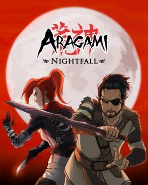 Download Aragami Download Aragami