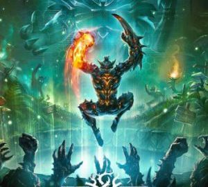 Download Arboria