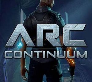 Download ARC Continuum