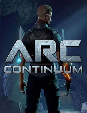 Download ARC Continuum Download ARC Continuum