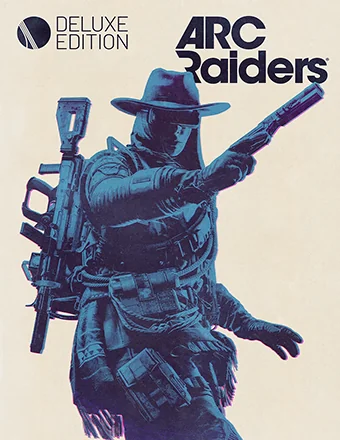 Download Arc Raiders - Deluxe Edition