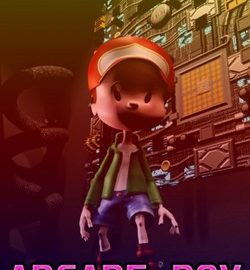 Download Arcade Boy