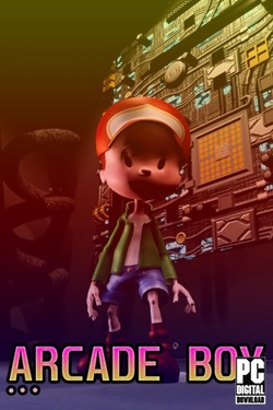 Download Arcade Boy