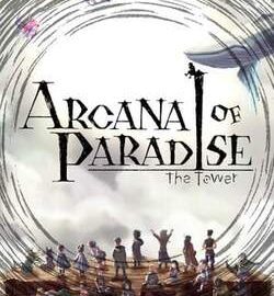 Download Arcana of Paradise The Tower