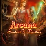 Download Arcana Sands of Destiny