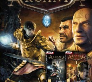 Download ArcaniA + ArcaniA: Fall of Setarrif Download ArcaniA + ArcaniA: Fall of Setarrif