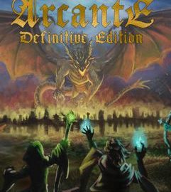 Download Arcante: Definitive Edition
