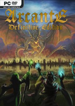 Download Arcante: Definitive Edition