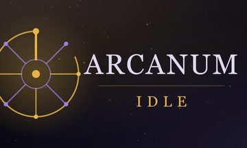 Download Arcanum Idle