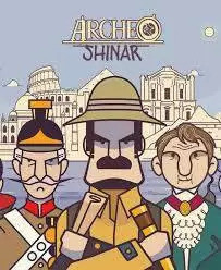 Download Archeo: Shinar