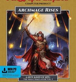 Download Archmage Rises