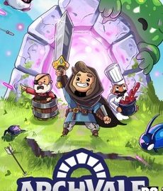 Download Archvale