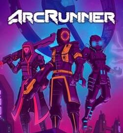 Download ArcRunner