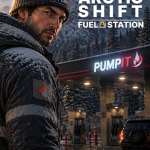 Download Arctic Shift: Fuel Station