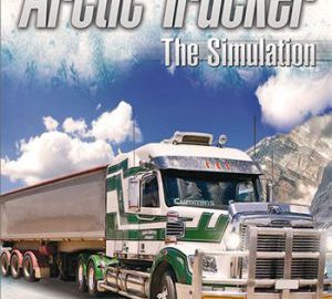 Download Arctic Trucker: The Simulation