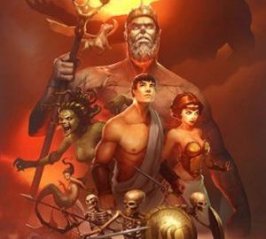 Download Argonus and the Gods of Stone