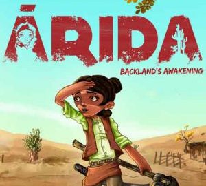 Download Arida: Backland's Awakening