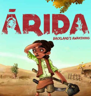 Download Arida: Backland's Awakening