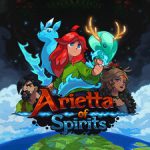 Download Arietta of Spirits
