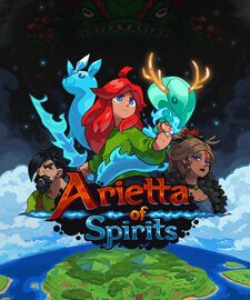 Download Arietta of Spirits