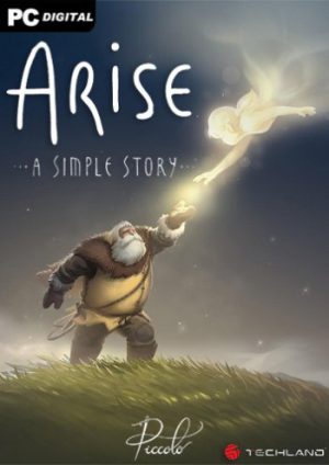 Download Arise: A Simple Story