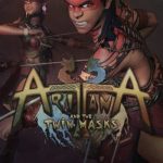 Download Aritana and the Twin Masks Download Aritana and the Twin Masks