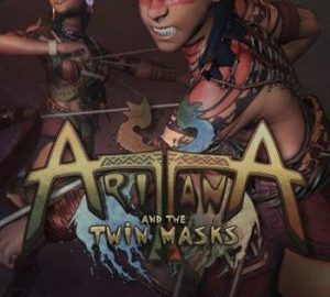 Download Aritana and the Twin Masks