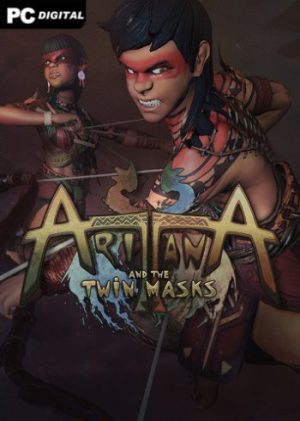 Download Aritana and the Twin Masks