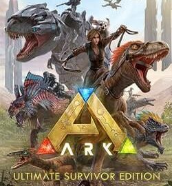 Download ARK: Survival Evolved
