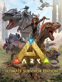 Download ARK: Survival Evolved Download ARK: Survival Evolved