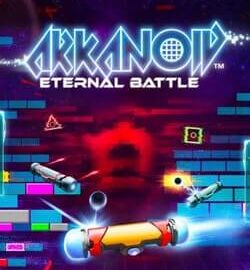 Download Arkanoid - Eternal Battle