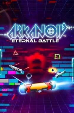 Download Arkanoid - Eternal Battle